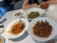 -攸州小镇家湘菜(小米科技园店)