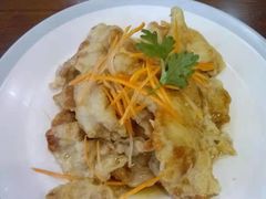 -那家老院子东北菜·饺子·小鸡炖蘑菇(艳华街店)