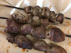 -兄弟联果木炭烤翅·50年家传鸡翅秘方