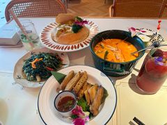 -太食獸泰式茶餐厅(IFS国金中心店)