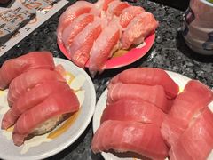 -回転寿司酒場 銀座沼津港