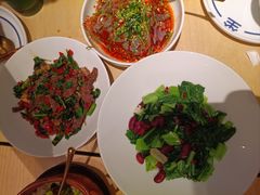 -一坐一忘云南菜(卓悦中心)