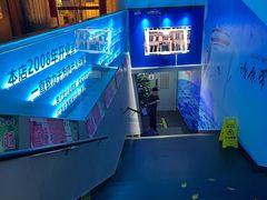 -BK博·康健身(金地格林小镇店)