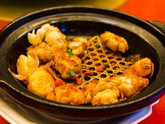 -民族饭店-四季餐厅