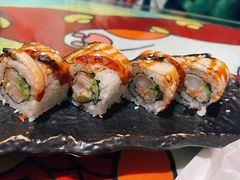 -和食亭·自助·烤肉·寿喜烧(海创园店)