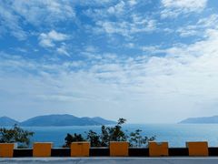 -东澳岛