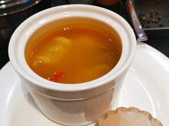 金汤佛跳墙-蓝钻·国际美食海鲜自助百汇(西直门店)