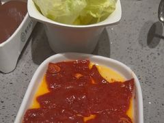 -芳竹园火锅(塘沽金街店)