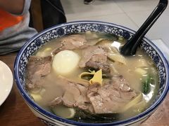 -凤齐羊肉烩面馆