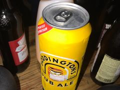 -啤仕多·啤客国潮跳舞BAR(保俶路店)