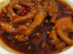 -欧记大排档·景德菜(上海首店)