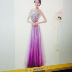 点击看大图 -南京宝娜嫁衣婚纱礼服馆(中央路店)