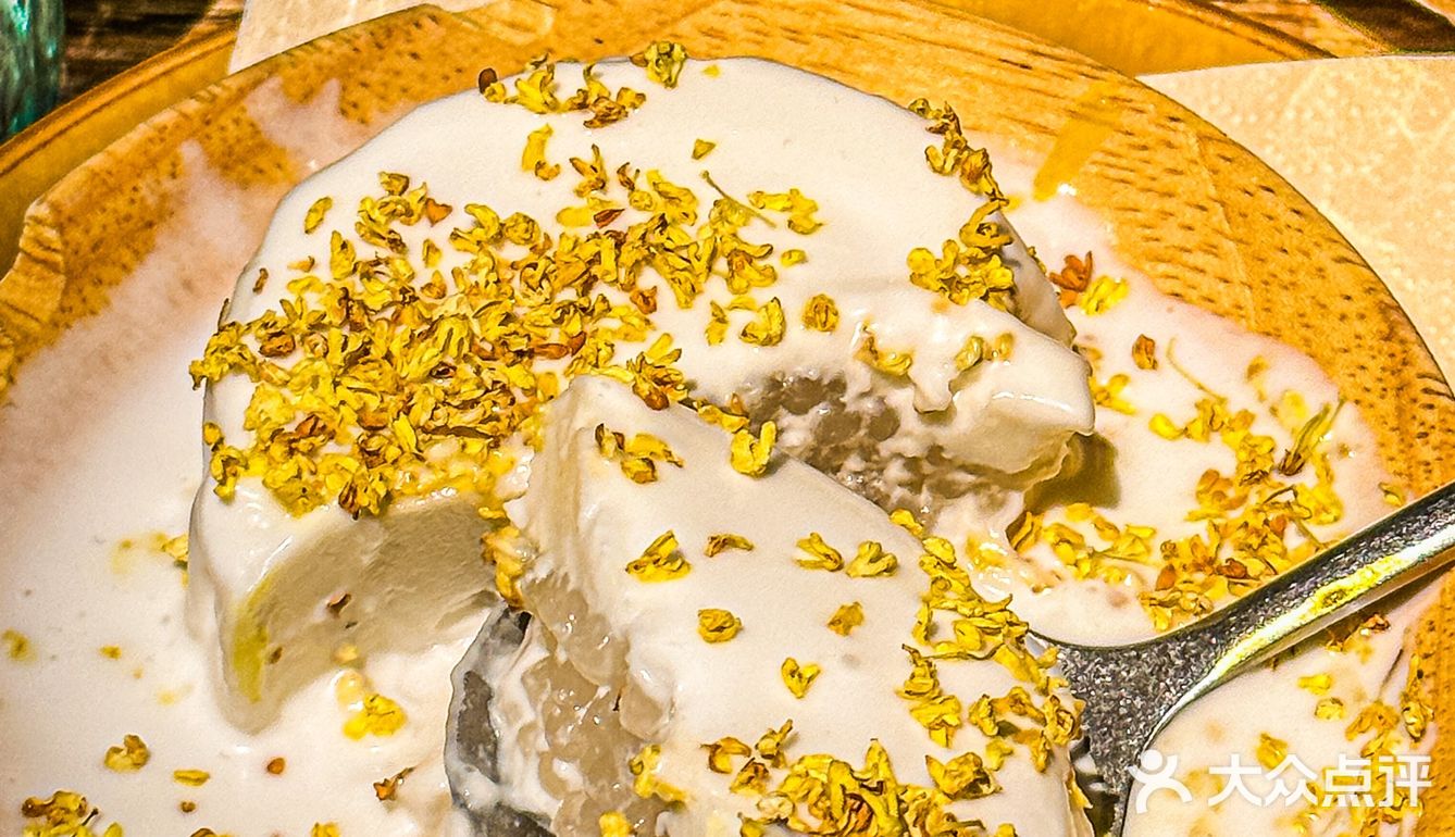 巨好吃的泰国风味就在十全街！！ 