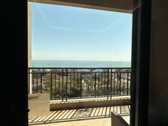 -启东恒大海上威尼斯酒店