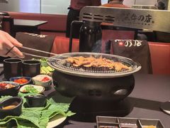 -黑牛の店·黑金店(沈阳万象城店)