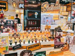 -泡泡玛特POPMART(上海环球港店)