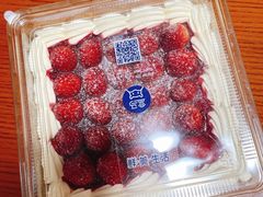 -盒马鲜生(解百新元华店)