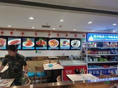 -老边饺子馆(东单店)