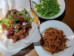 -临湖人家(欢乐大道店)