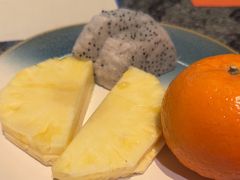 -金海湾自助餐厅(金陵饭店)