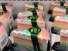 -果蔬好生活超市(东湖店)