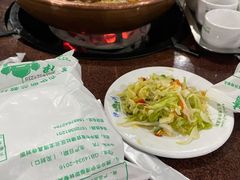 -朝伟清真铜瓢牛肉馆(三十年老·店)