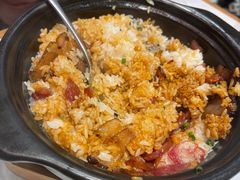 -火啫啫·粤式啫啫煲(南通首店)
