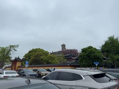 -上海东林寺(金山区)