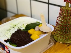 -WONDER ICE 萬得冰田(建設路总店)