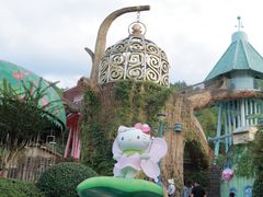 -安吉Hello Kitty乐园