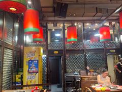 -陈府大宅门成都火锅·手切鲜肉(太原街店)
