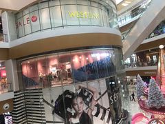 -深圳来福士广场