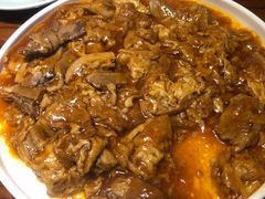 -惠宾饭庄(中山路店)