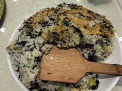 -锦江中华村农家乐饭庄