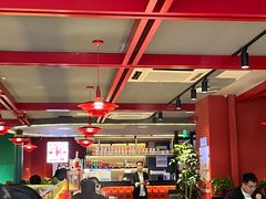 -京悦南门涮羊肉·羊蝎子火锅(田林路店)