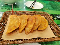 -令氏家外家周秦食府(高新店)