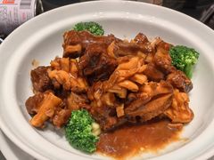 -曾家厨房·新徽菜(高新天柱路店)