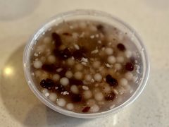 酒酿元宵-芳婆糕团店(王府大街店)