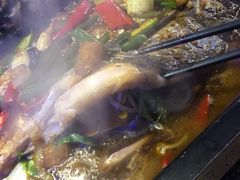 -炉鱼(平湖八佰伴店)