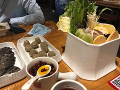 -丁卯•铜锅涮肉(工体店)