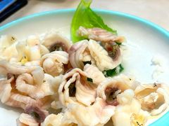 -粤顺渔坊·中山脆肉鲩火锅(清湖店)