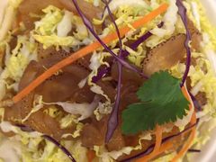 -金杏·粘卷子 烤鸭 农家菜