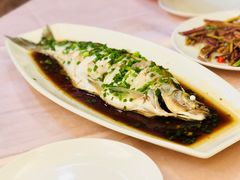 -千岛湖鱼味馆(十字街总店)