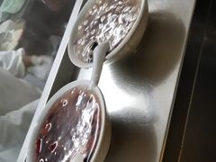 -芳婆糕团店(王府大街店)