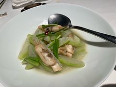 -荣轩(新荣记环球金融中心店)