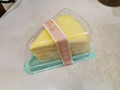 -壹心榴莲千层蛋糕甜品店