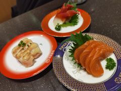 -元气寿司(环球港店)