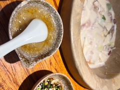 -滇香肴·云南菜蒸汽石锅鱼(云南北路店)