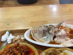 -泰润8号饭堂(闻喜路店)