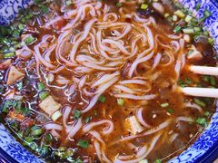 -白鹿原坐席臊子面(纺织城客运站店)